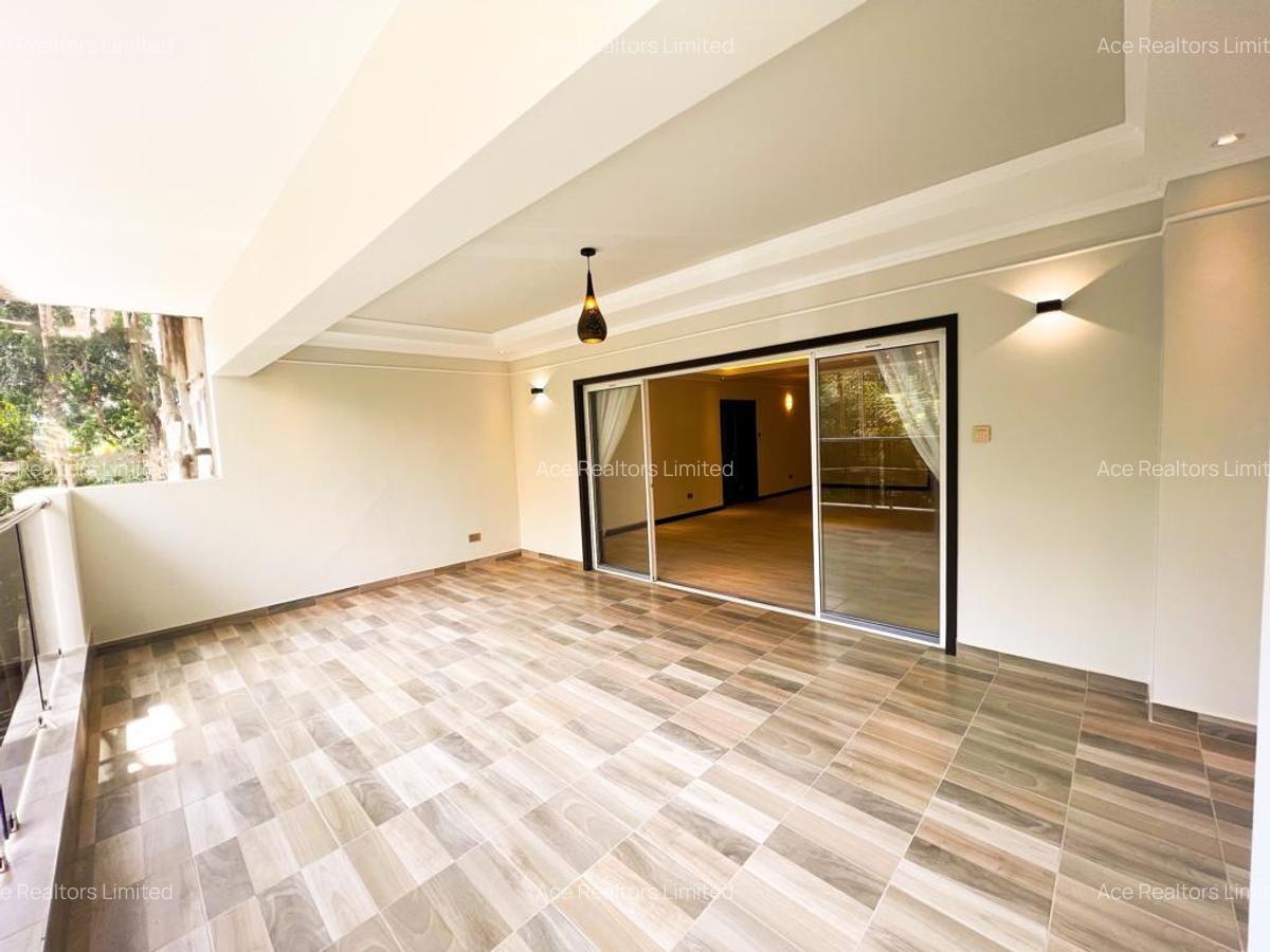 3 Bed Apartment with En Suite at Riverside Drive Nairobi - 7