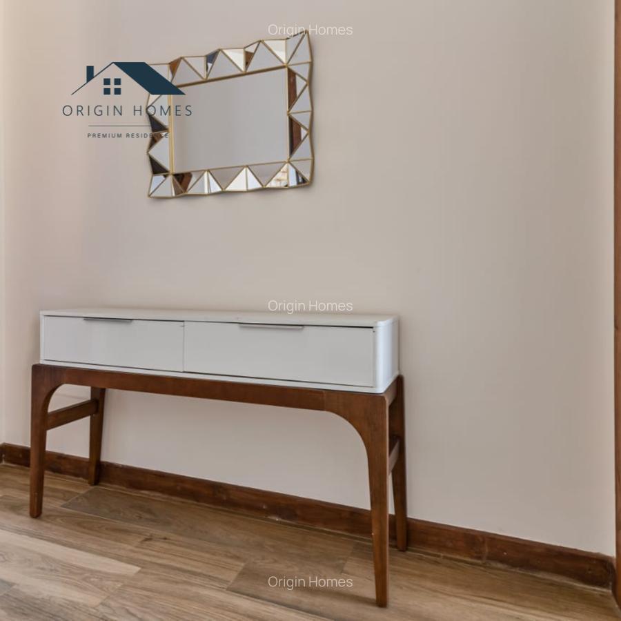 2 Bed Apartment with En Suite at Peponi Road - 12