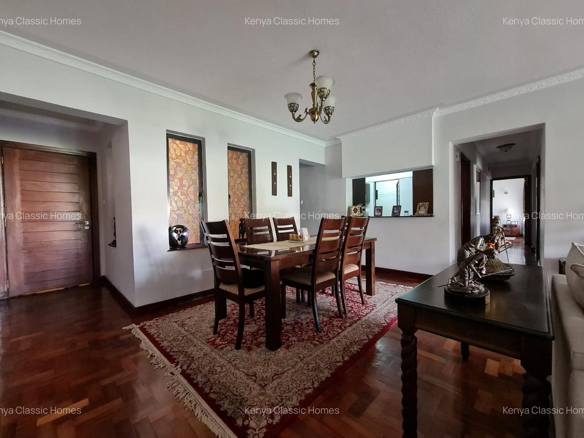 3 Bed Apartment with En Suite at Kilimani - 6