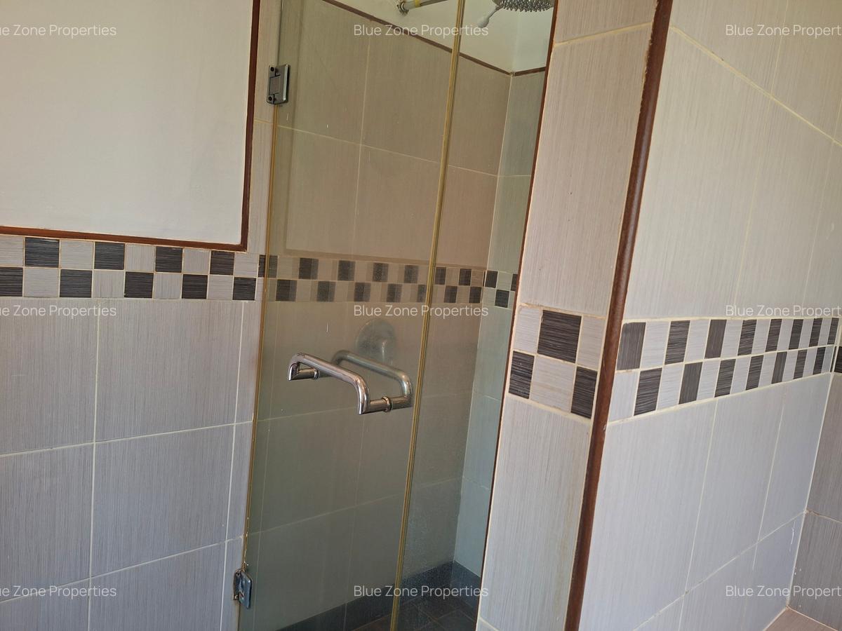 4 Bed Townhouse with En Suite at Off Ruaka Rd - 18