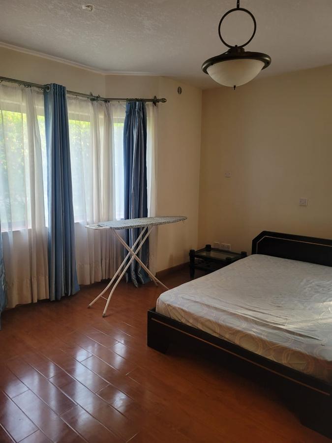 2 Bed House with En Suite in Karen - 7