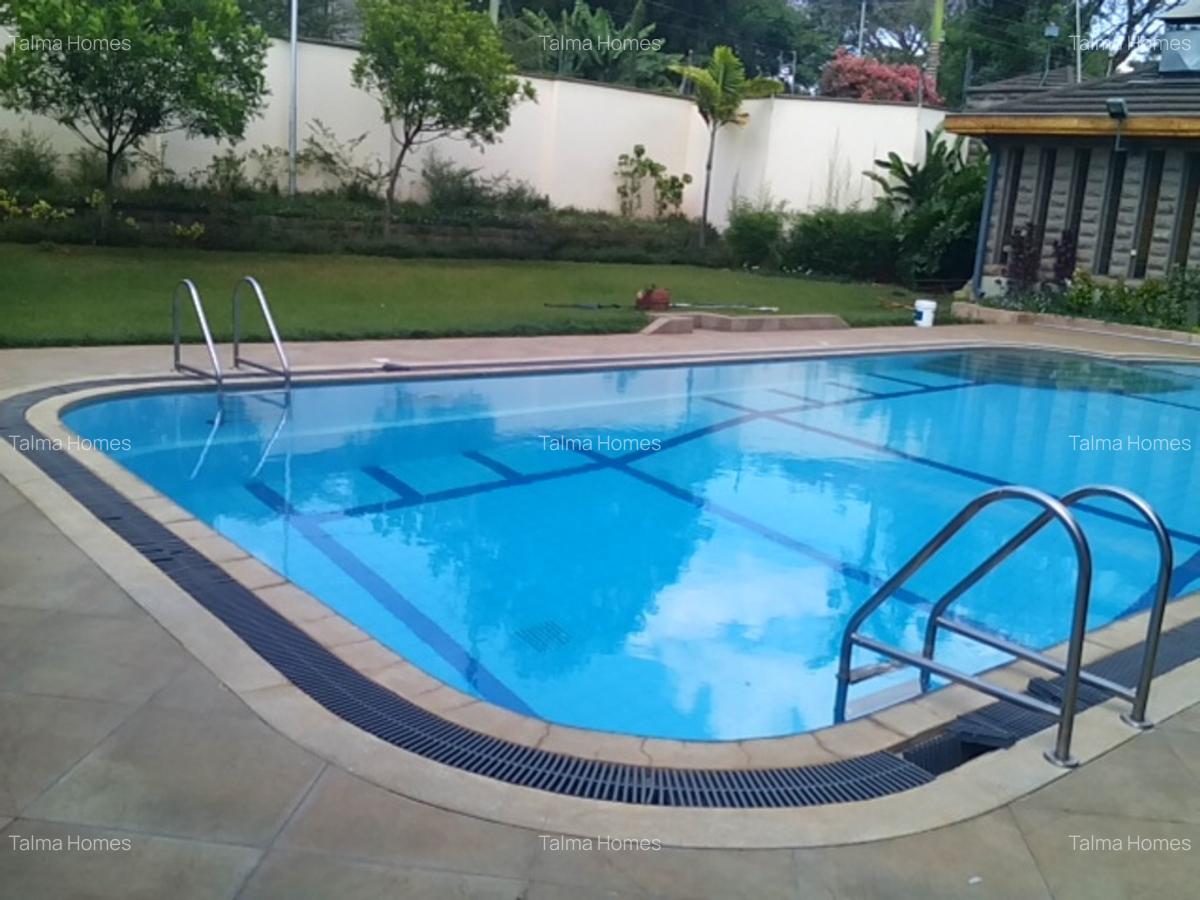 4 Bed Townhouse with En Suite at Off Lower Kabete Road - 3