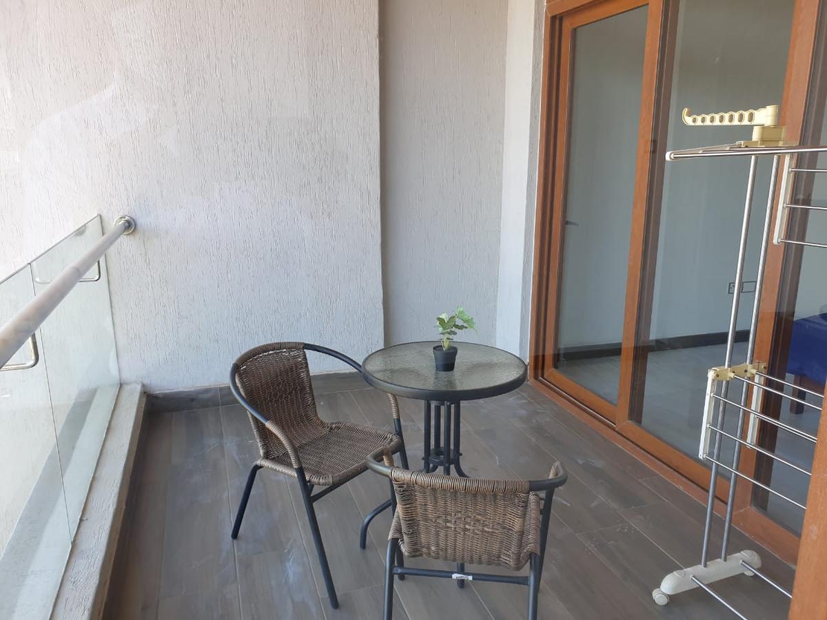 Furnished 3 Bed Apartment with En Suite in Westlands Area - 8