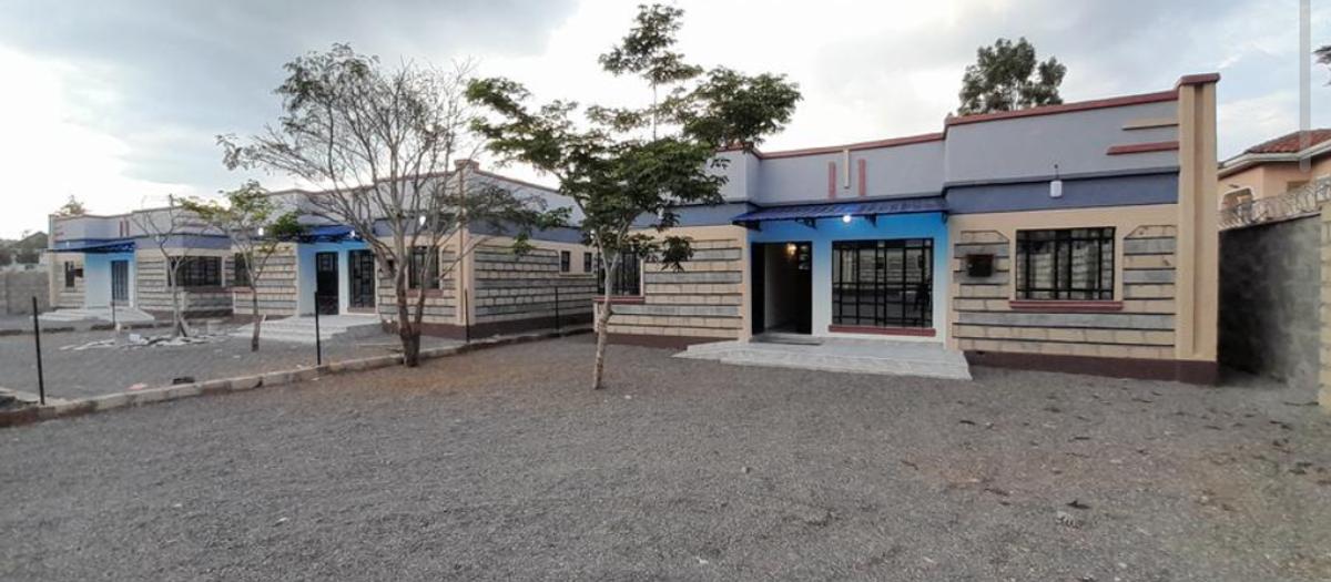 3 Bed House with En Suite in Ongata Rongai - 4