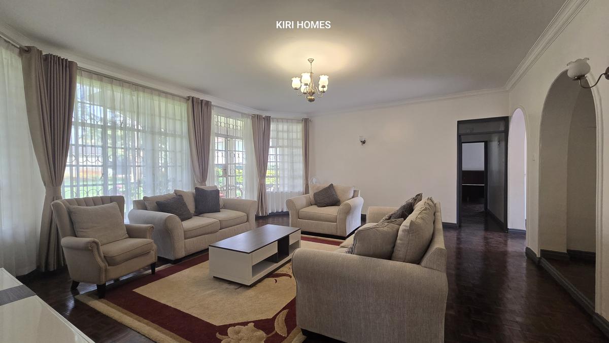 5 Bed Townhouse with En Suite in Runda - 14