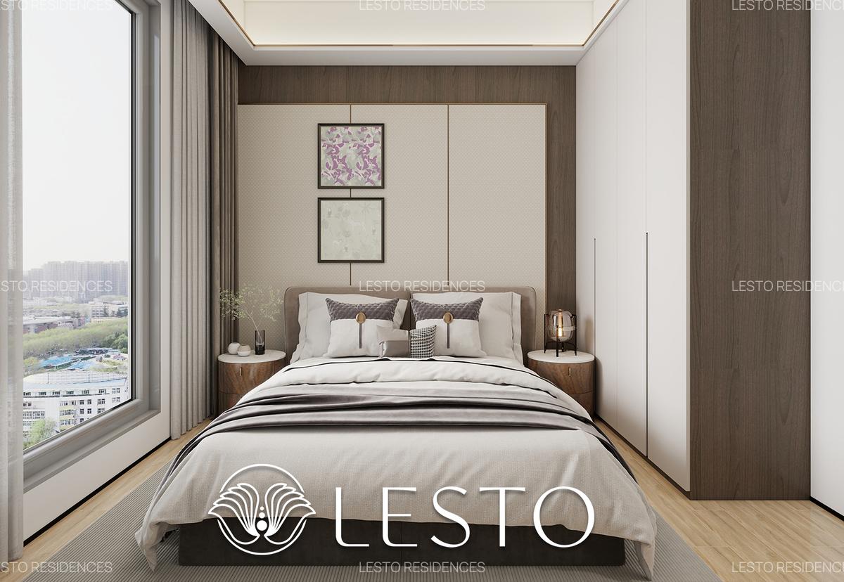 2 Bed Apartment with En Suite at Ojijo Close - 3