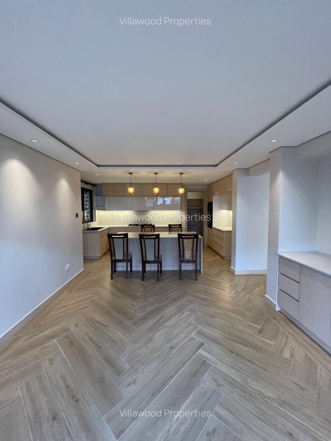 7 Bed Townhouse with En Suite in Lavington - 8