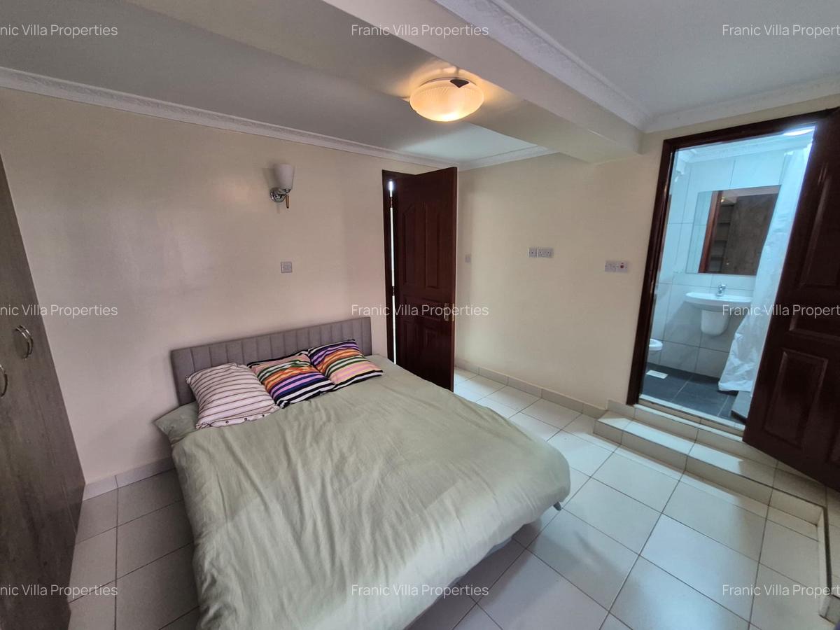 2 Bed House with En Suite at Runda Garden - 7