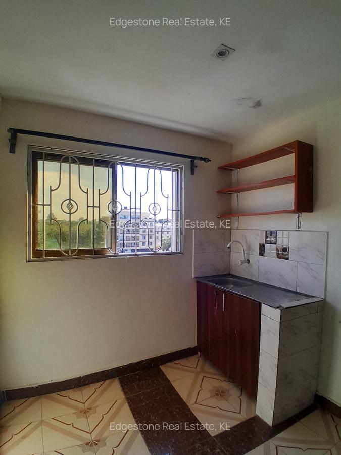 Bedsitter in Mtwapa - 8