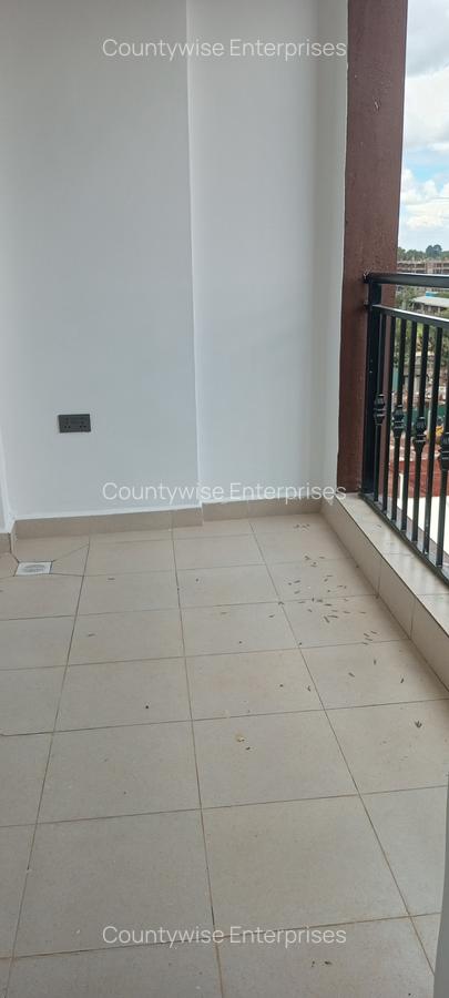 3 Bed Apartment with En Suite in Thindigua - 10