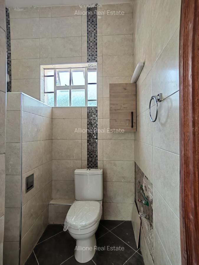 2 Bed Apartment with Parking at Near The Hub - 10