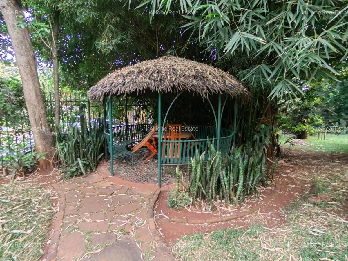 Furnished 2 Bed Apartment with Parking in Karen Hardy - 19