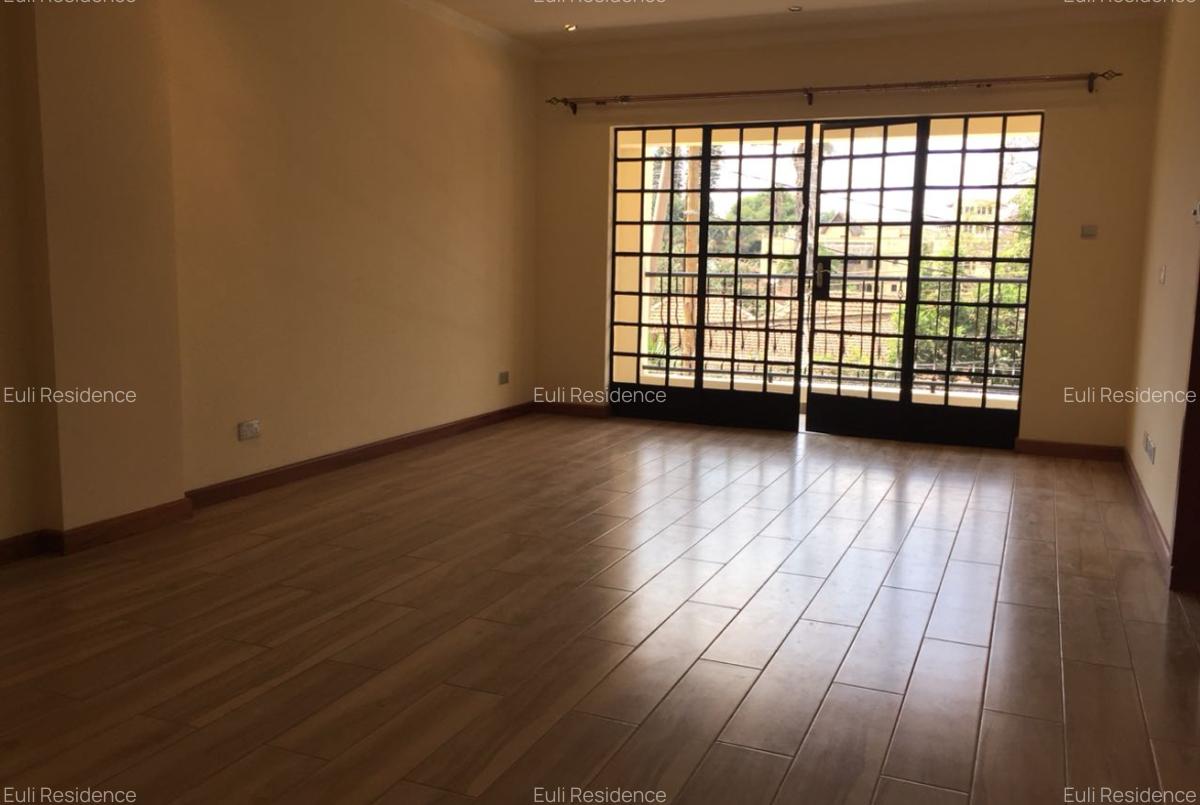 2 Bed Apartment with En Suite at St Michael'S Rd - 5