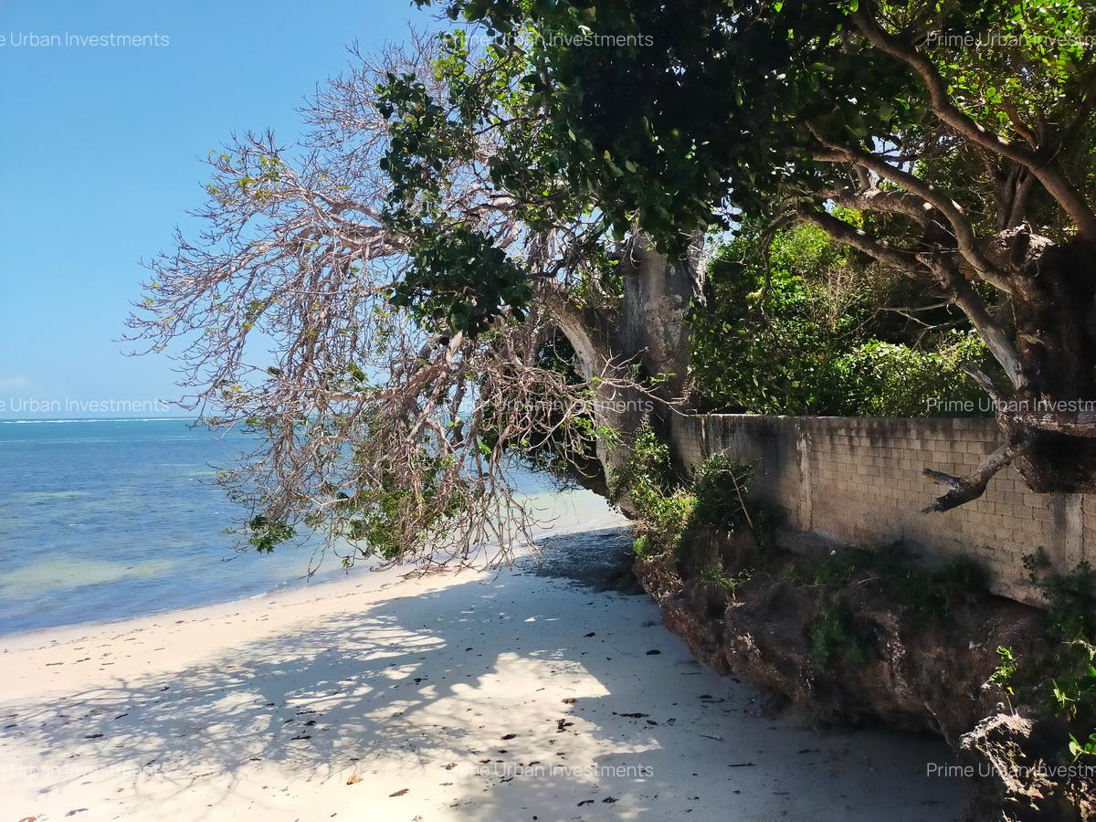 6 Bed Villa with En Suite in Mtwapa - 13