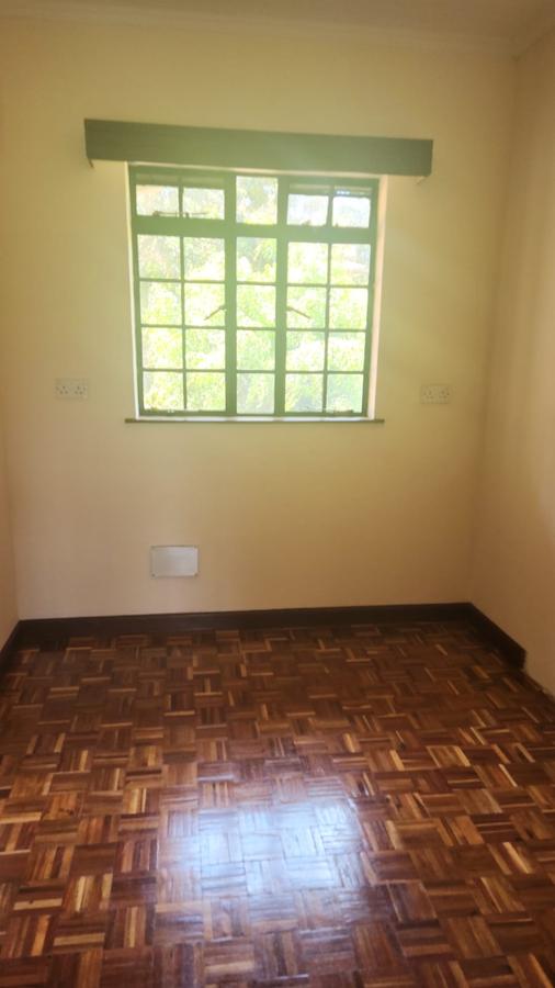 4 Bed Townhouse with En Suite at Karen - 4