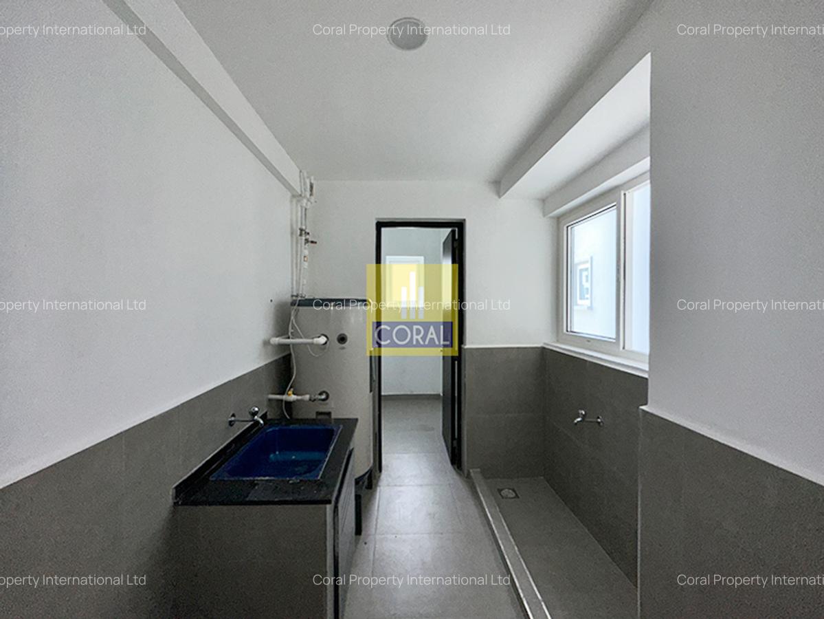 2 Bed Apartment in General Mathenge - 11