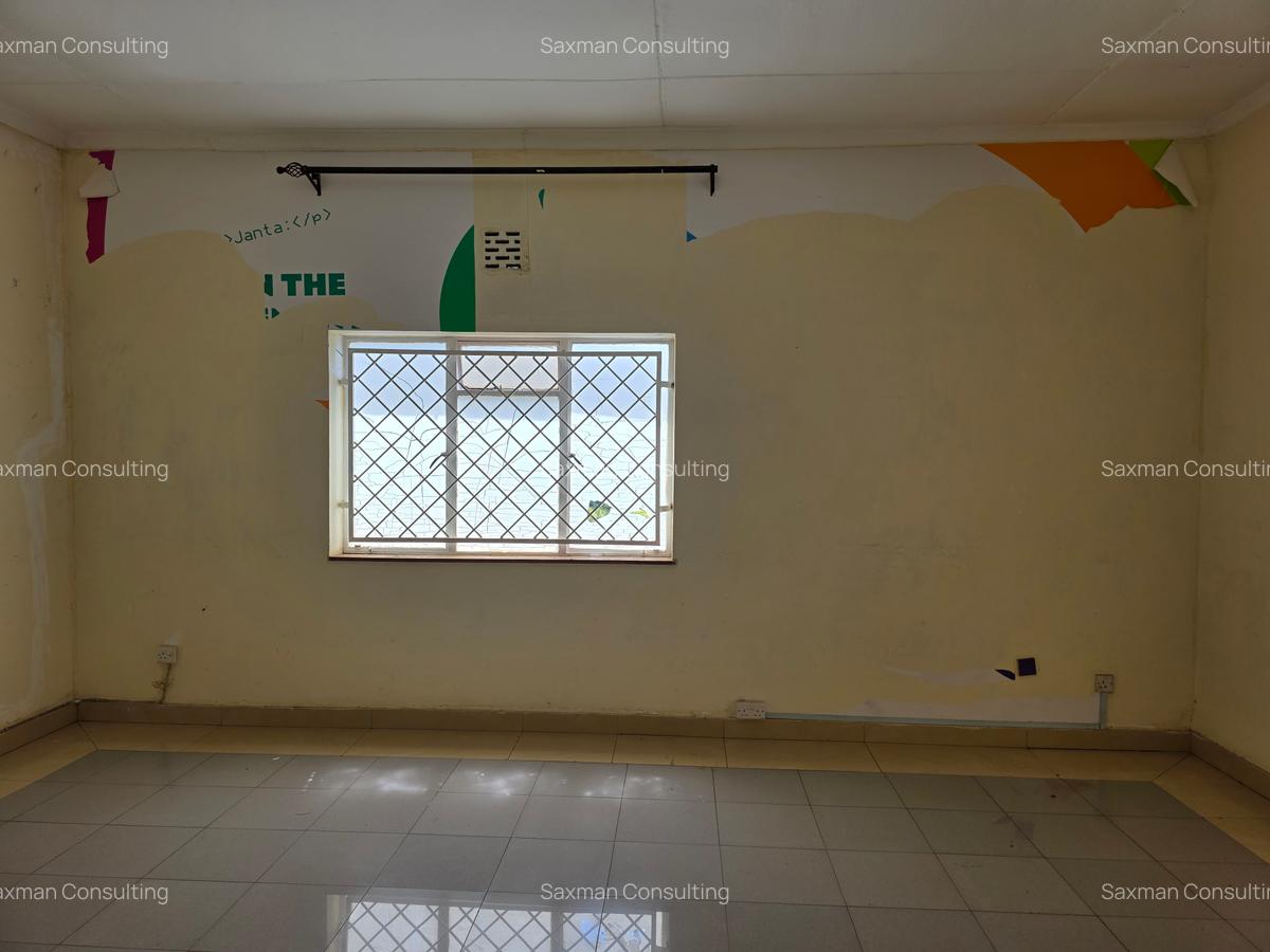 Office with Service Charge Included in Riverside - 7