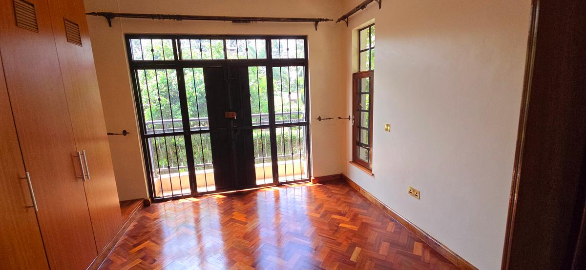 4 Bed House with En Suite at Runda Palm - 17