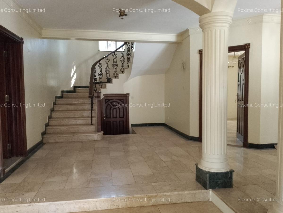 Office at Lower Kabete Rd - 7