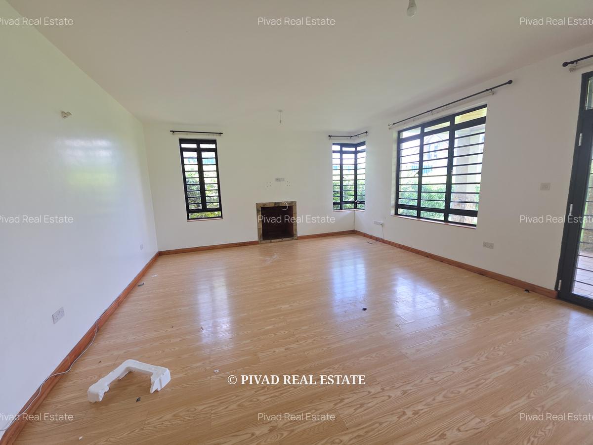 4 Bed House with Garden in Kiambu Road - 13