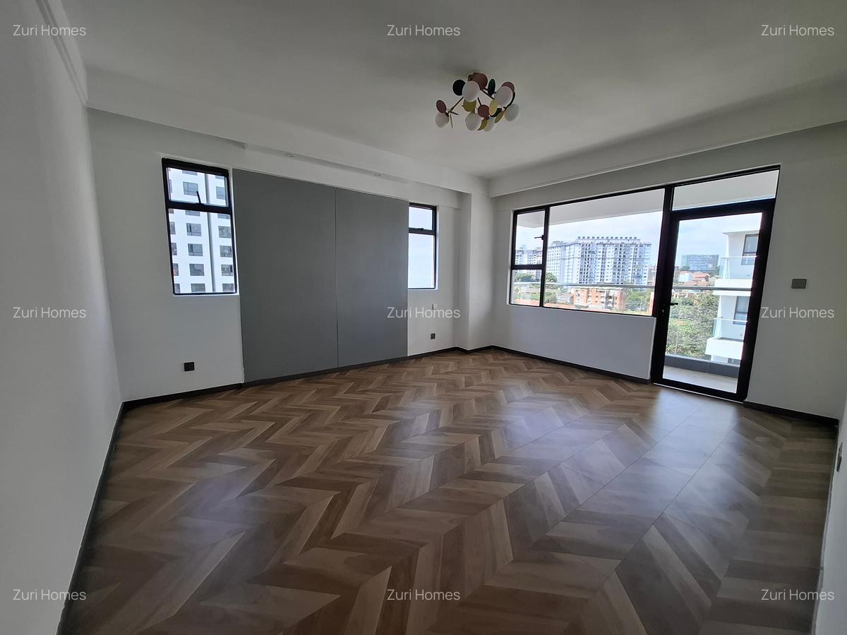 4 Bed Apartment with En Suite in Kileleshwa - 7
