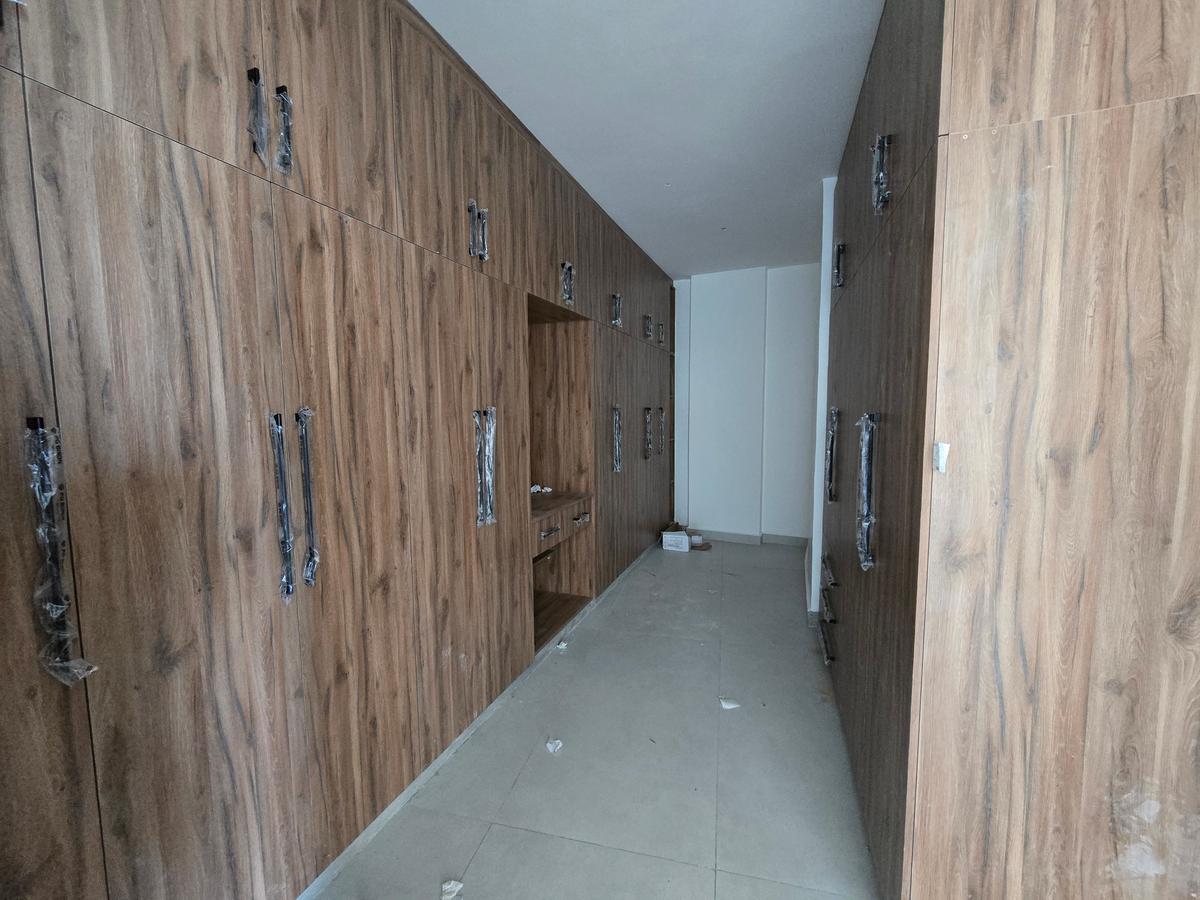 4 Bed Apartment with En Suite in Nyali Area - 7