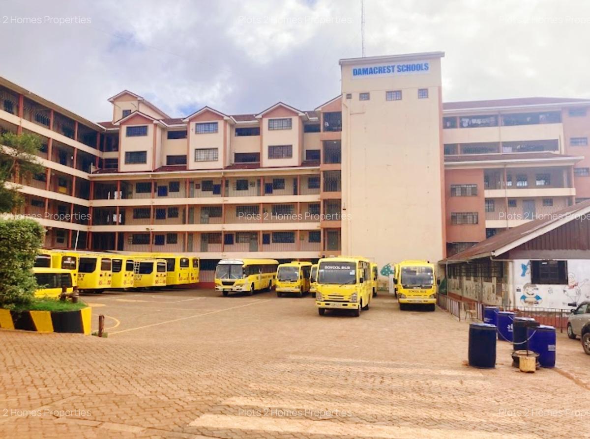 1,000 m² Residential Land at Thogoto - 15