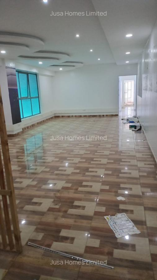 Office in Kilimani - 1
