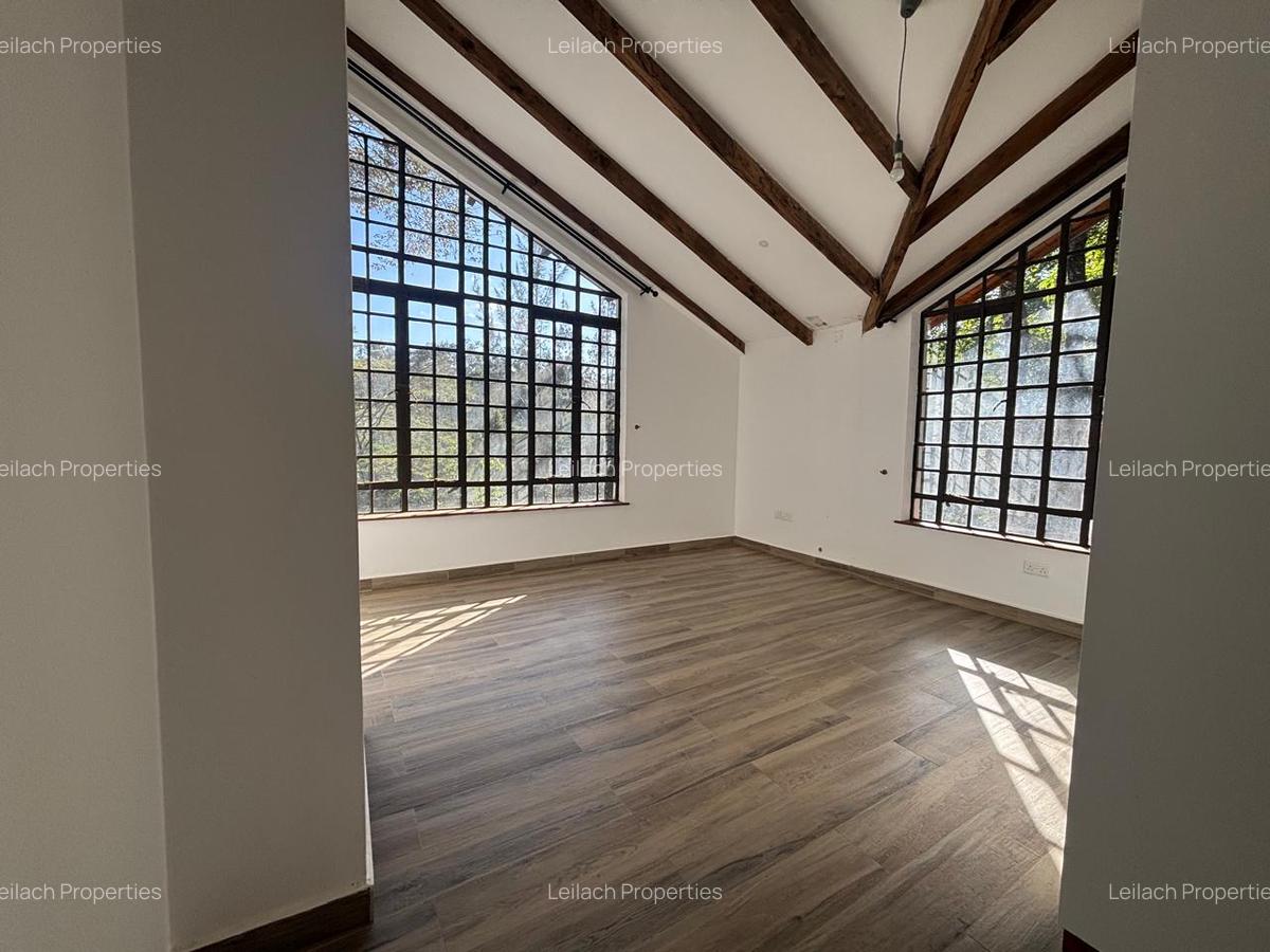 6 Bed House with En Suite in Karen - 12