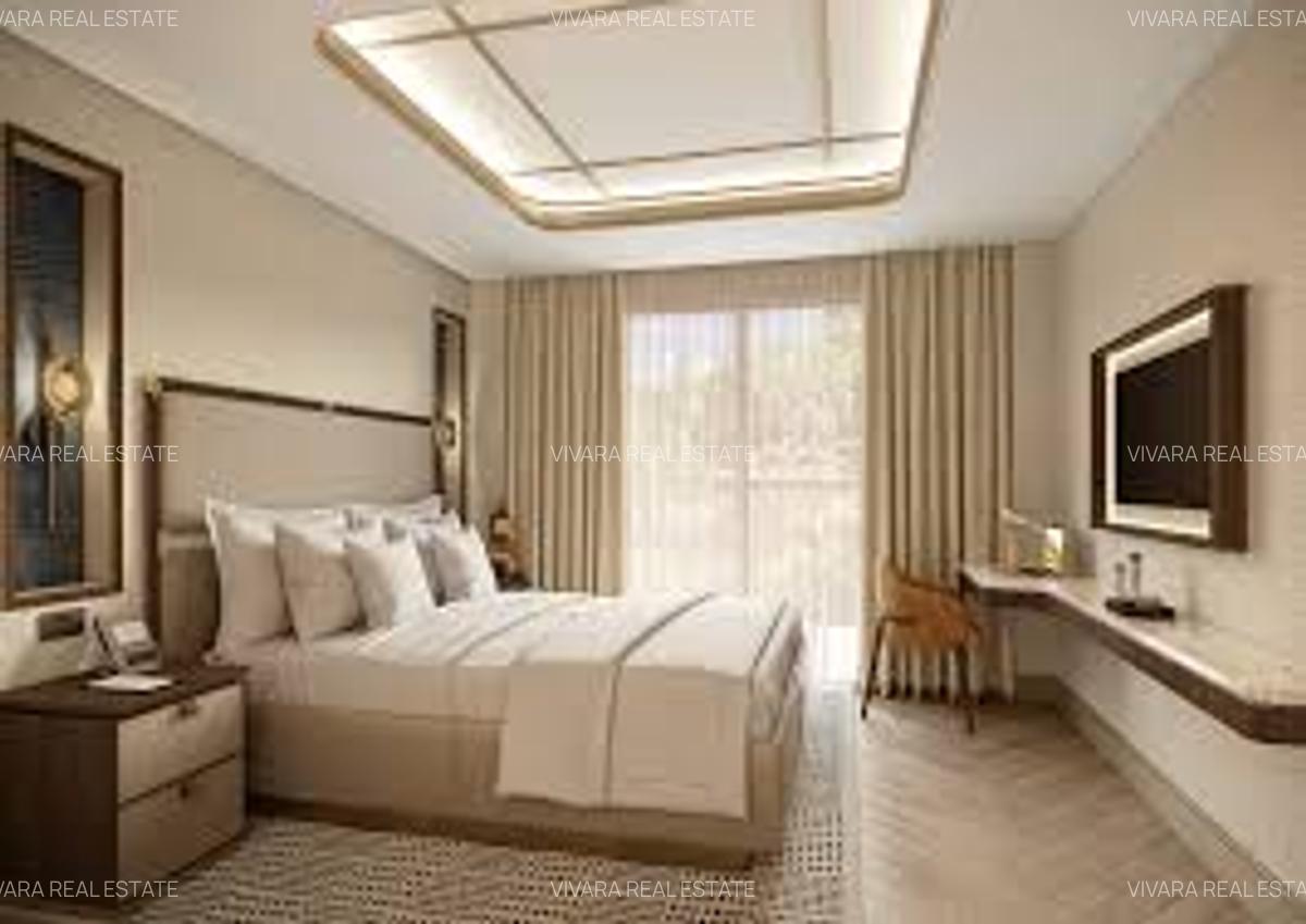 1 Bed Apartment with En Suite at Riverside - 4