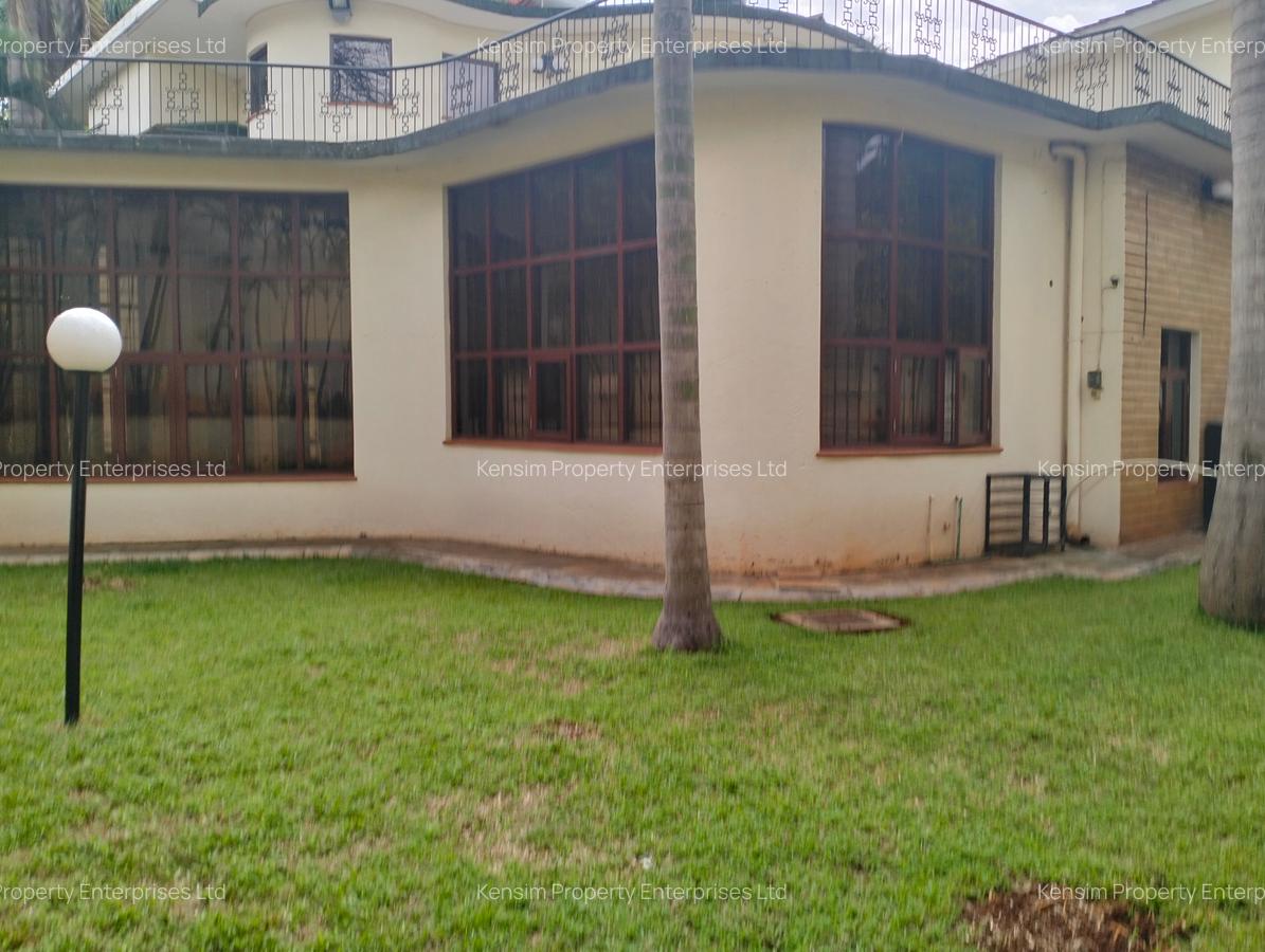 4 Bed Townhouse with En Suite in Lower Kabete - 2