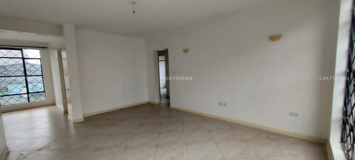 3 Bed Apartment with En Suite at Masai Lodge - 2