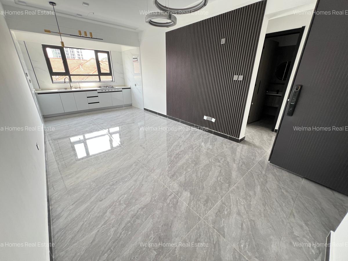 1 Bed Apartment with Swimming Pool in Lavington - 2