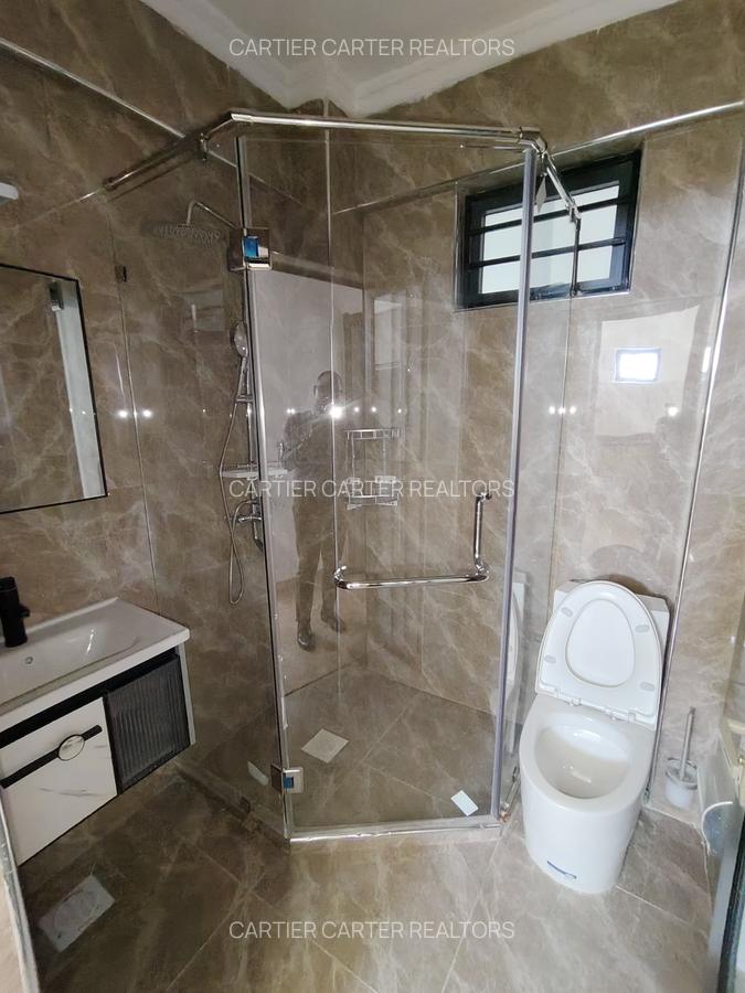 1 Bed House with Gym in Kilimani - 6