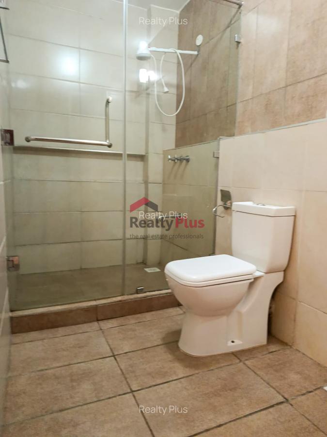 3 Bed Apartment with En Suite in Kilimani - 9