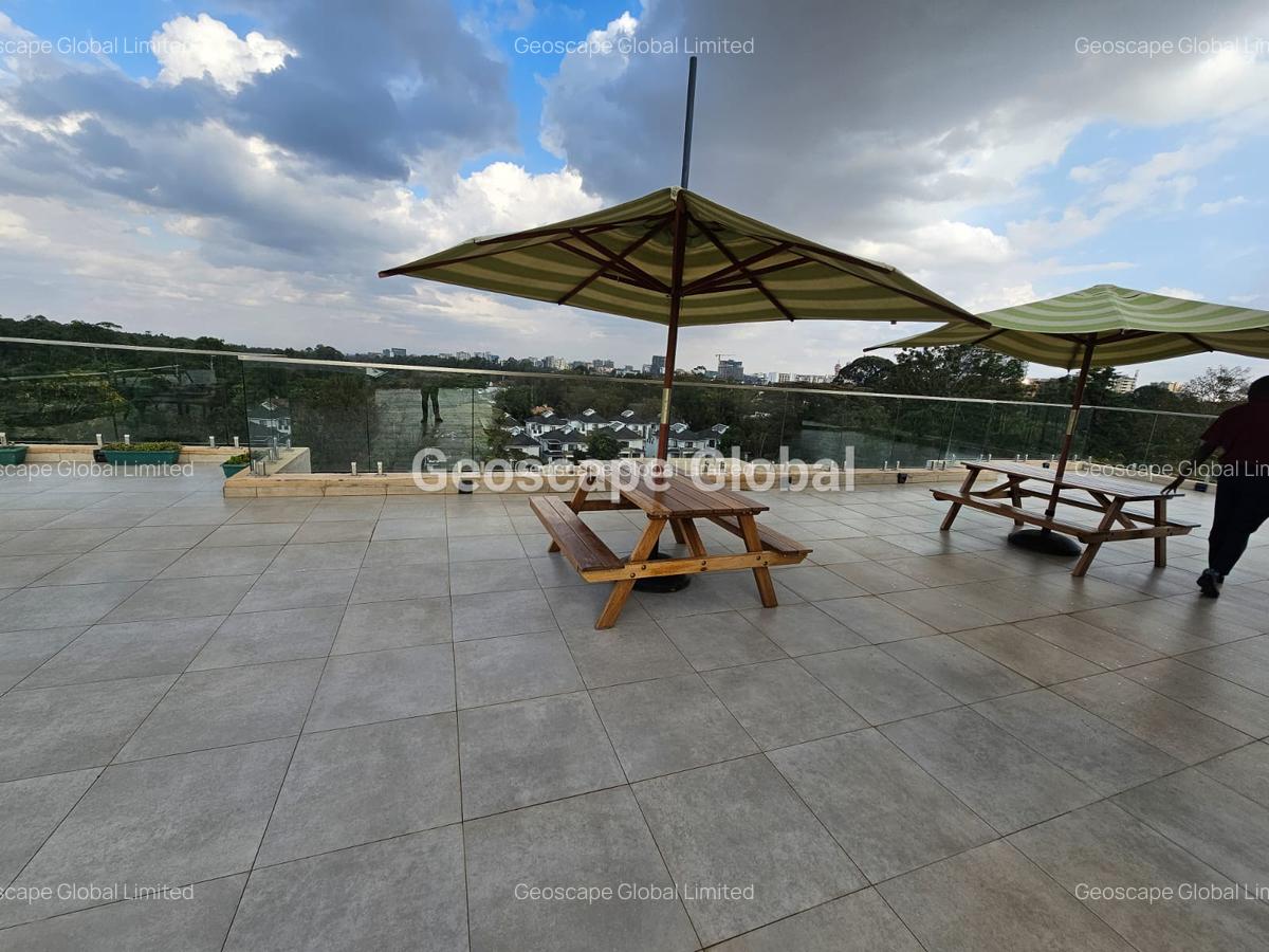 3 Bed Apartment with En Suite in Westlands Area - 10