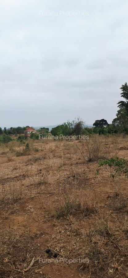 Land in Changamwe - 16