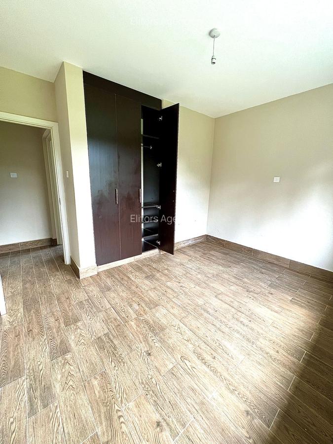 3 Bed Apartment with En Suite at Kirawa Road - 12