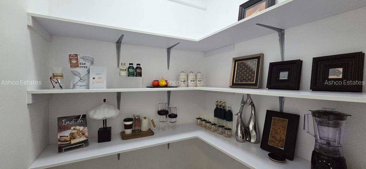 5 Bed Apartment with En Suite in Kilimani - 6