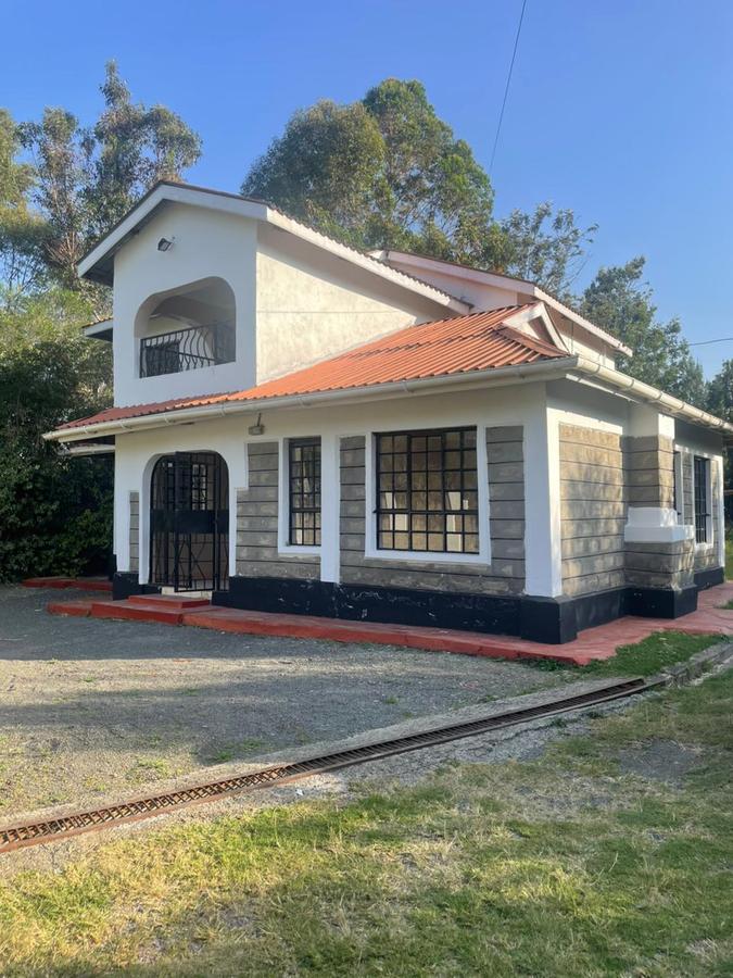 4 bed house in karen hardy