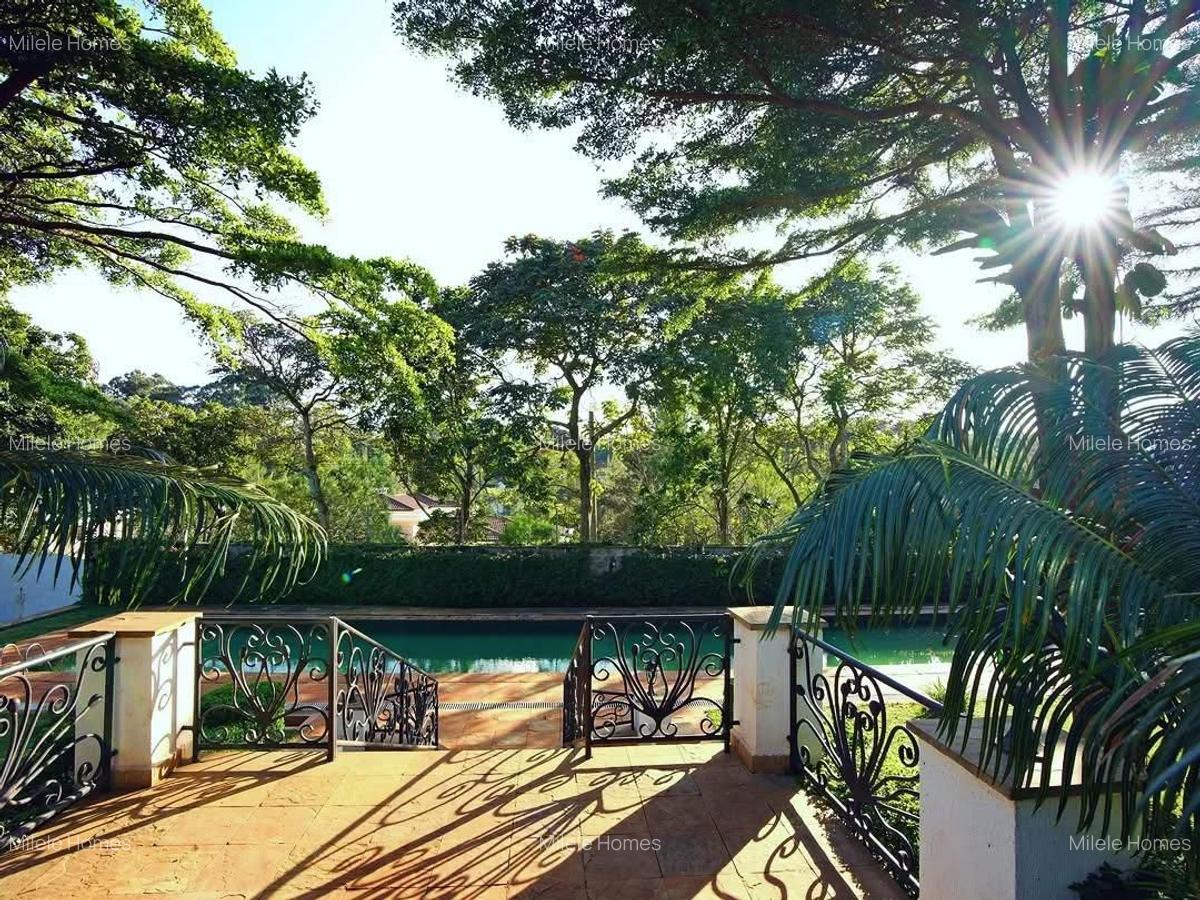 5 Bed Villa with En Suite in Kitisuru - 5