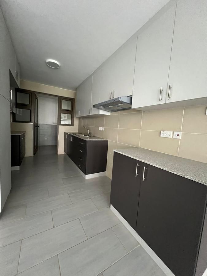 2 Bed Apartment with En Suite at Muthangari Drive - 9