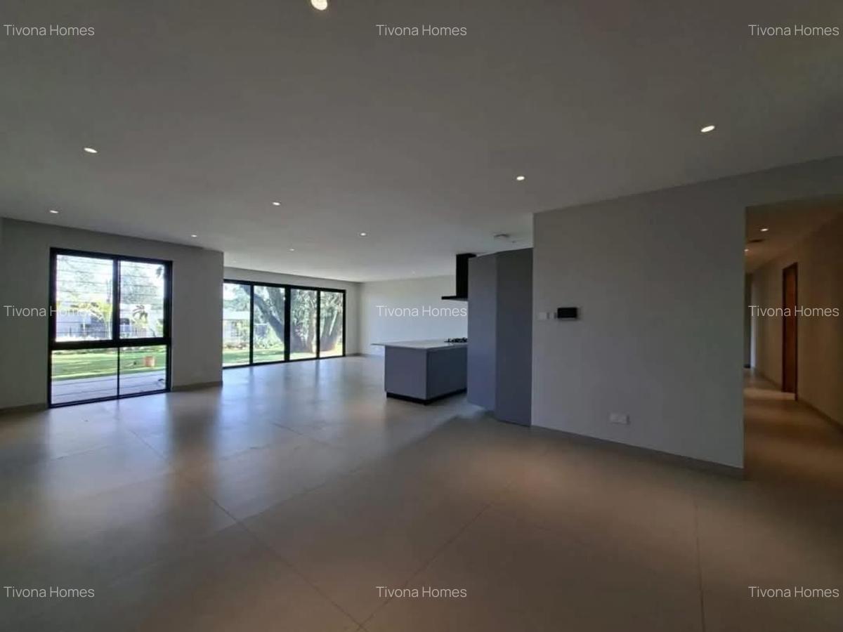 3 Bed House with En Suite in Loresho - 5