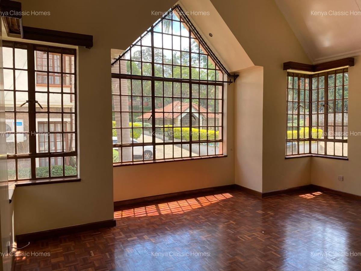 5 Bed Villa with En Suite at Lavington Nairobi Kenya - 3