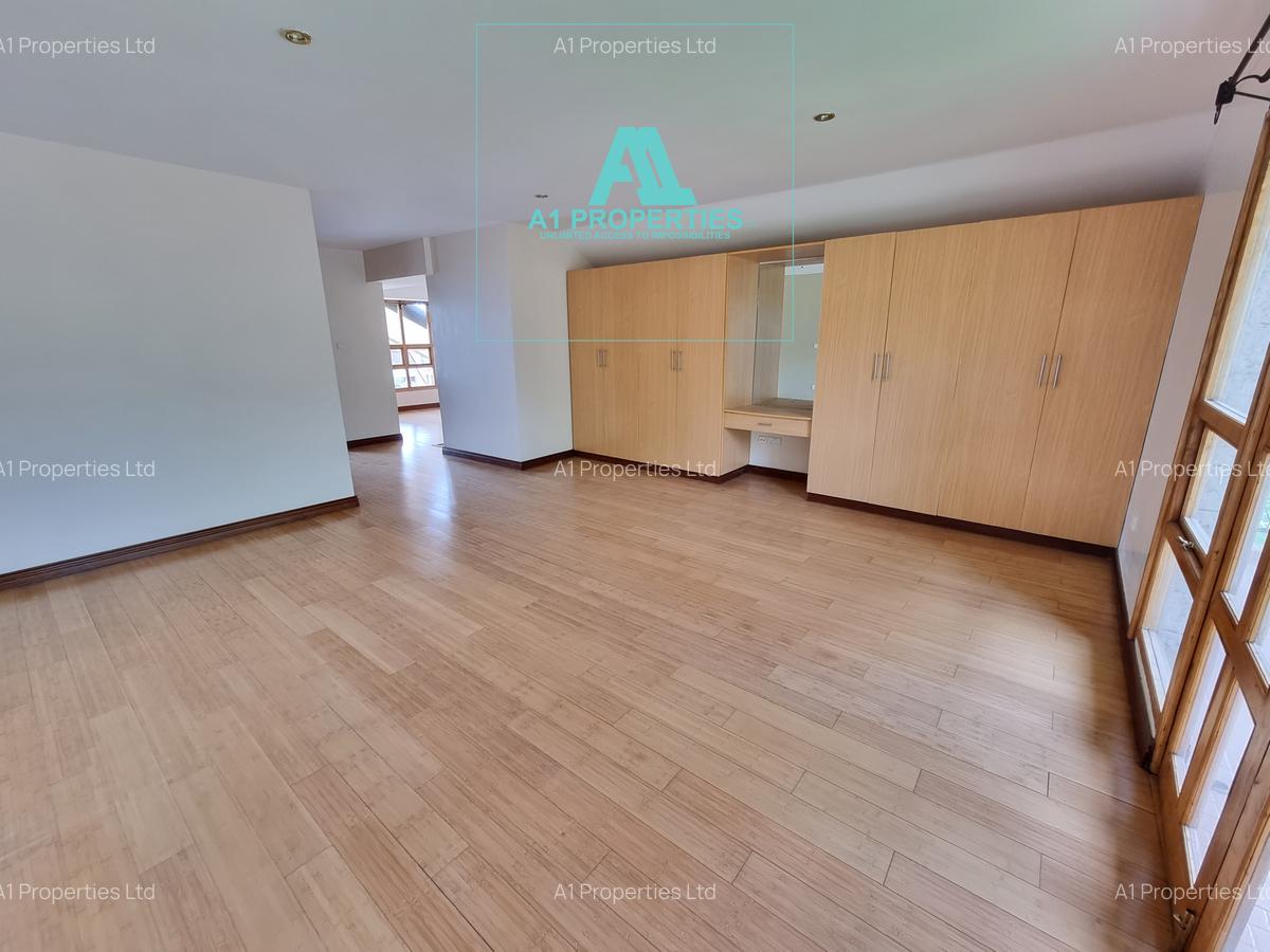 5 Bed Townhouse in Karen - 16