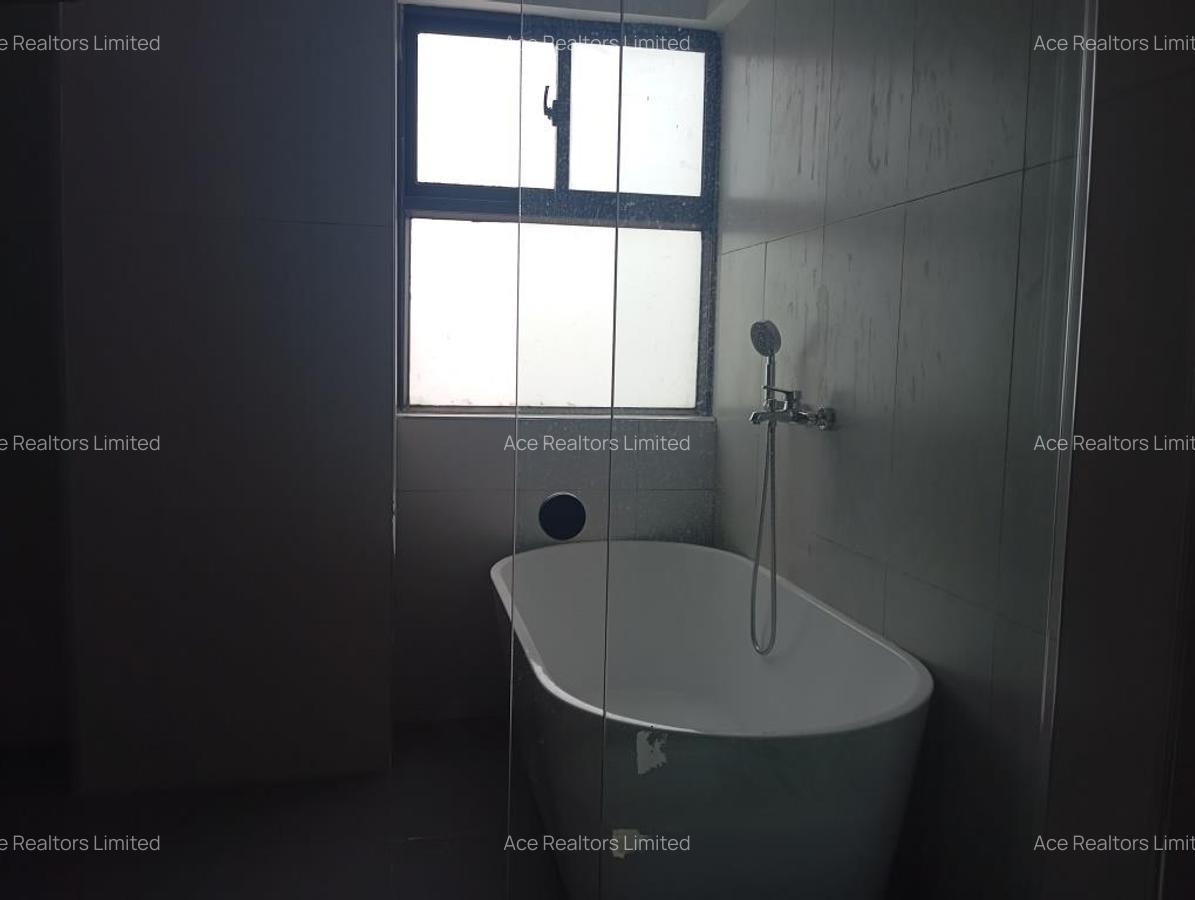 4 Bed Apartment with En Suite at Githunguri Road - 17