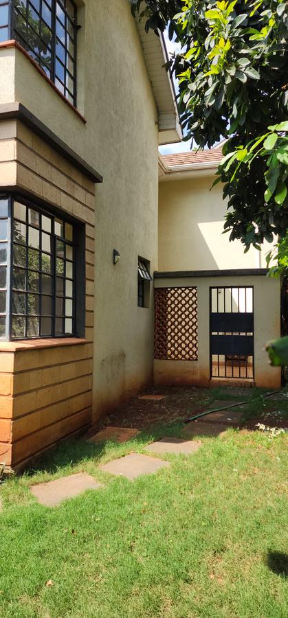 4 Bed Villa with En Suite in Kitisuru - 6