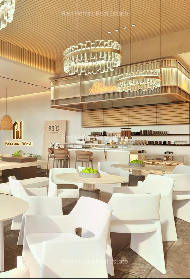 4 Bed Apartment with En Suite at Wangapala Road - 7