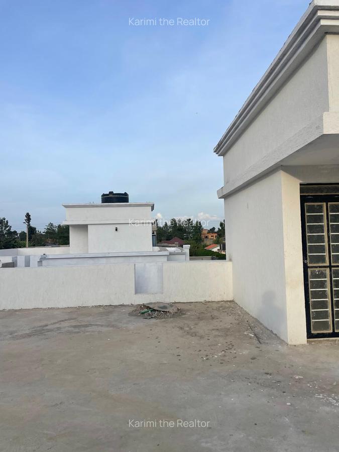 4 Bed House with En Suite in Ruiru - 8