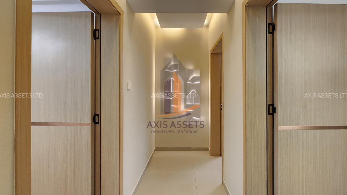 5 Bed Apartment with En Suite at Ndemi Road - 13